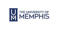The University of Memphis Image