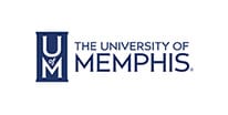 The University of Memphis Image
