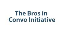 The Bros in Convo Initiative Image