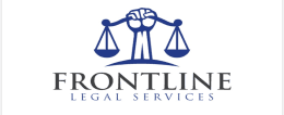 Frontline Legal Services Image