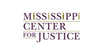 Mississippi Center for Justice Image