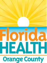 Florida Department of Health in Orange Image