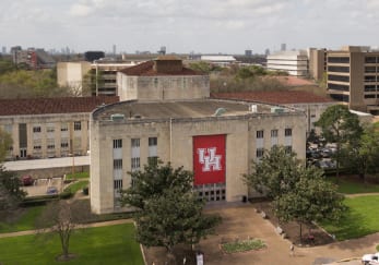 University of Houston Public Health