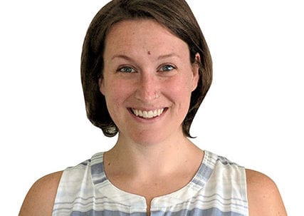 Megan Stanton, MSW, PhD
