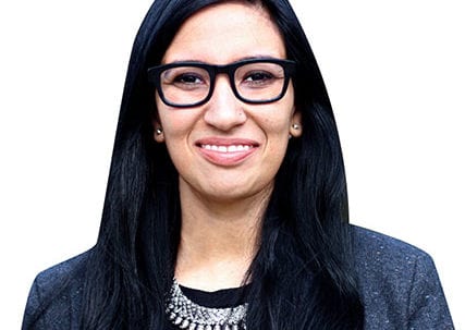 Samira Ali, PhD, MSW