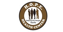 H.O.P.E. Health & Wellness Center Image
