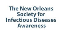 The New Orleans Society for Infectious Diseases Awareness (NOSIDA) Image