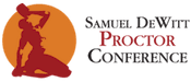 Samuel DeWitt Proctor Conference, Inc. Image