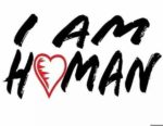 I Am Human Foundation Image