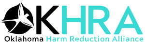 The Oklahoma Harm Reduction Alliance Image