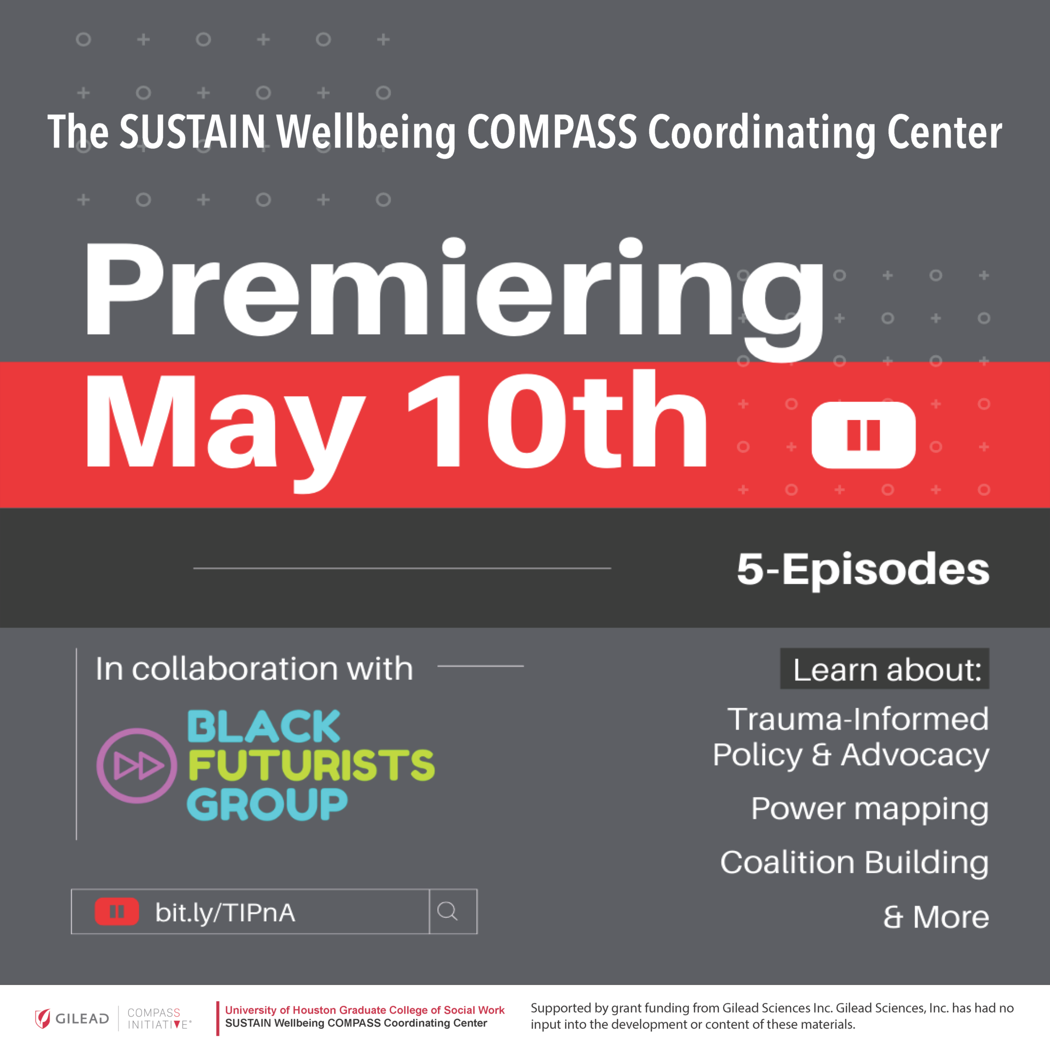 Trauma Compass Trauma-Informed Policy & Advocacy Training Series! | Compass Initiative ...