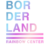 Borderland Rainbow Center Image
