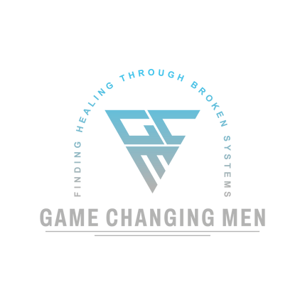Game Changing Men Image