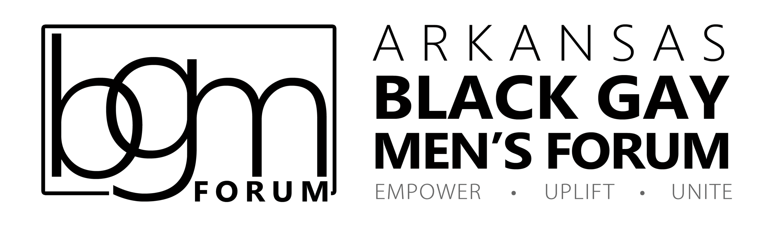 Arkansas Black Gay Men’s Forum Image
