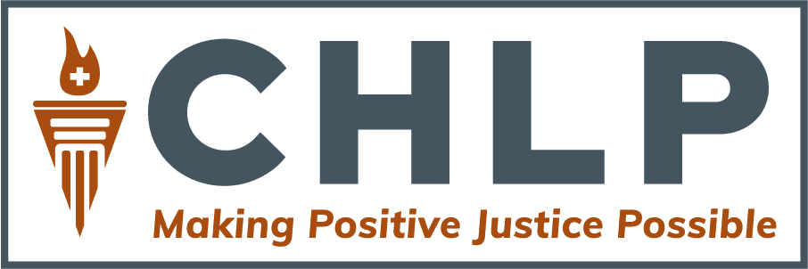 Center for HIV Law and Policy Image